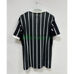 Camiseta Corinthians Segunda Equipación 2026/2027 Negro