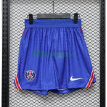 Pantalón Corto PSG Primera Equipación 2026/2027 Azul/Rojo (EDICIÓN JUGADOR)