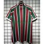 Camiseta Fluminense Primera Equipación 2025/2026 Rojo/Verde