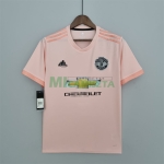 Camiseta Manchester United Segunda Equipación Retro 2018/19