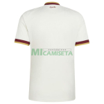 Camiseta España Segunda Equipación Mundial 2026 Blanco 2 Estrellas