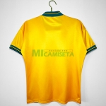 Camiseta Bayern Munich Segunda Equipación Retro 1993/95
