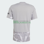 Camiseta de Portero Arsenal 2026/2027 Gris