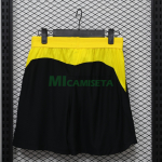 Pantalón Corto Borussia Dortmund Primera Equipación 2026/2027 Negro (EDICIÓN JUGADOR)