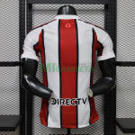 Camiseta River Plate Segunda Equipación 2026/2027 Rojo/Blanco (EDICIÓN JUGADOR)