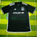 Camiseta Colo-Colo Segunda Equipación 2024/2025