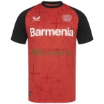 Camiseta Leverkusen Primera Equipación 2024/2025