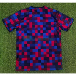 Camiseta Barcelona 2026/2027 Pre-Match Rojo/Azul