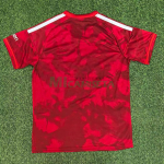 Camiseta Nottingham Forest Primera Equipación 2026/2027 Rojo