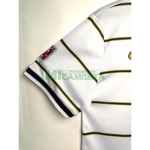 Camiseta Pumas UNAM Segunda Equipación Retro 1997/98