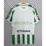 Camiseta Real Betis Primera Equipación 2024/25