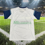 Camiseta Vancouver Whitecaps Primera Equipación 2025/2026 Blanco