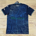 Camiseta Leverkusen 2024/2025 Especial Edición Azul