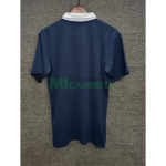 Camiseta Francia Primera Equipación Retro 2014