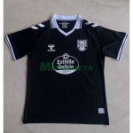Camiseta Celta De Vigo 2025 Especial Edición Negro