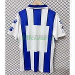 Camiseta Málaga CF Primera Equipación Retro 1998/99