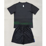 Camiseta Everton FC Tercera Equipación 2025/2026 Negro