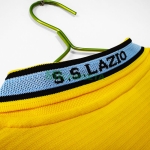 Camiseta Lazio Segunda Equipación Retro 1998/99