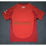 Camiseta Nottingham Forest Primera Equipación 2024/2025