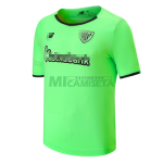 Camiseta Athlétic Bilbao Segunda Equipación 2021/2022