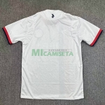 Camiseta San Lorenzo Segunda Equipación 2025/2026 Blanco