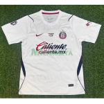 Camiseta Chivas Segunda Equipación 2026/2027 Blanco