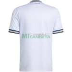 Camiseta Italia Segunda Equipación Mundial 2026 Blanco
