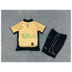Camiseta Manchester United 100 Aniversario Edición Retro 2001/02 Niño Kit