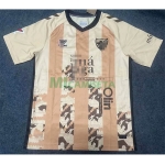 Camiseta Málaga CF Tercera Equipación 2024/2025