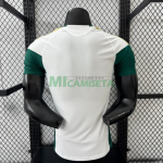 Camiseta de Entrenamiento Italia 2026 Blanco (EDICIÓN JUGADOR)