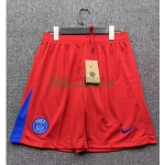 Camiseta PSG Tercera Equipación 2025/2026 Rojo