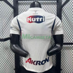 Camiseta Chivas Segunda Equipación 2026/2027 Blanco (EDICIÓN JUGADOR)