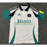 Camiseta Newcastle United Tercera Equipación 2024/2025