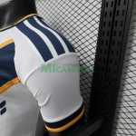 Camiseta La Galaxy Primera Equipación 2026/2027 Blanco (EDICIÓN JUGADOR)