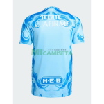 Camiseta Tigres UANL Segunda Equipación 2025/2026 Azul