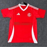 Camiseta SC Internacional Primera Equipación 2025/2026 Rojo