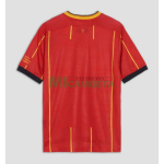 Camiseta US Lecce Tercera Equipación 2025/2026 Rojo