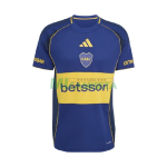 Camiseta Boca Juniors 25 Aniversario Edición 2026/2027 Azul