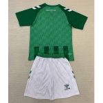 Camiseta Werder Bremen Primera Equipación 2024/2025 Niño Kit
