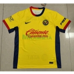 Camiseta Club America 2024/2025 Amarillo