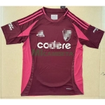 Camiseta River Plate Segunda Equipación 2024/2025