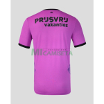 Camiseta de Portero Feyenoord 2026/2027 Rosa