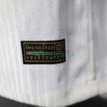 Camiseta Chelsea Segunda Equipación 2025/2026 Blanco (EDICIÓN JUGADOR)