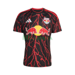 Camiseta New York Red Bulls 2026/2027 Rojo
