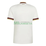 Camiseta España Segunda Equipación Mundial 2026 Blanco