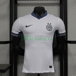 Camiseta Inter de Milan Segunda Equipación 2024/2025 (EDICIÓN JUGADOR)