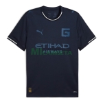 Camiseta Girona Tercera Equipación 2025/2026 Azul Marino