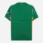 Camiseta de Portero AC Milan Tercera Equipación 2025/2026 Verde