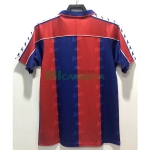 Camiseta Barcelona Primera Equipación Retro 1992/95
