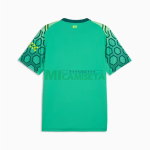 Camiseta de Portero Manchester City 2026/2027 Verde
